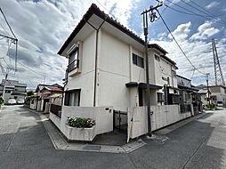 北本市東間8丁目
