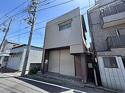 川口市東領家2丁目