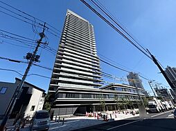 パークタワー川口本町
