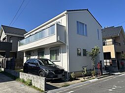 川口市安行出羽4丁目　戸建