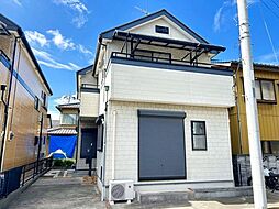 三郷市彦成1丁目　戸建