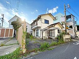 八潮市中央3丁目 土地
