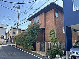 草加市花栗1丁目　戸建