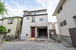 草加市旭町6丁目　戸建
