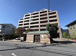 レクセルマンション草加第3
