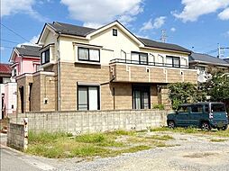 草加市吉町2丁目　戸建