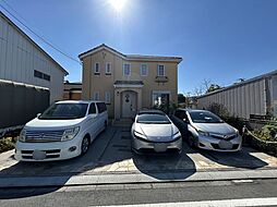 八潮市伊草1丁目　戸建