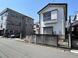 八潮市大字八條 2号地