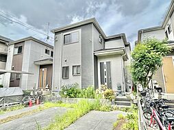 川口市安行出羽1丁目戸建