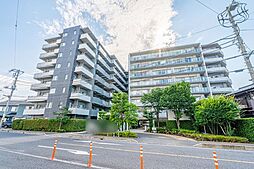 プライヴェル草加