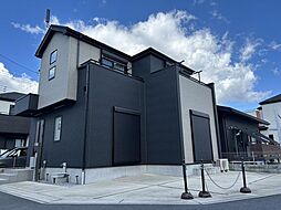 草加市青柳6丁目　戸建