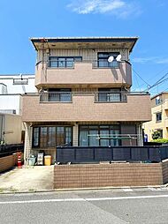 八潮市伊草1丁目　戸建