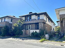 浦安市高洲3丁目　戸建