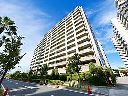 セレナヴィータ新浦安　Ａ棟