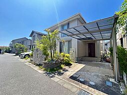 浦安市日の出7丁目　戸建（ＴＨＥ・ＩＳＬＥＳ）