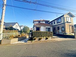 白井市富塚　戸建
