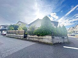 船橋市習志野台2丁目　土地
