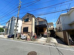 福栄3丁目　戸建