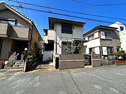 南行徳2丁目　戸建