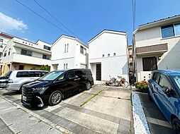 欠真間2丁目　戸建