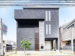 市川市市川3丁目　戸建