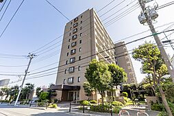 パルコート市川