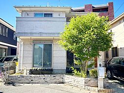 市川市曽谷6丁目　戸建