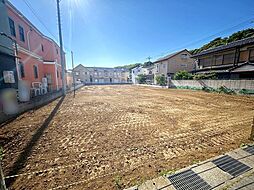 市川市真間4丁目　土地
