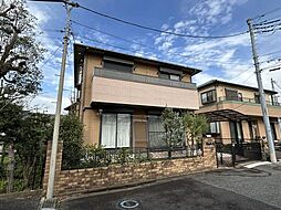 市川市八幡5丁目　戸建