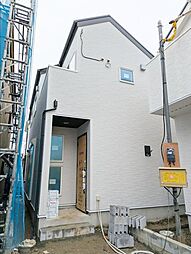 習志野市袖ケ浦1丁目　新築戸建　3号棟