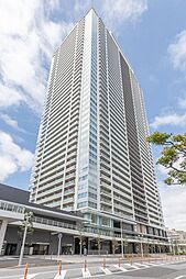津田沼ザ・タワー