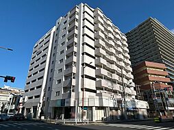 中銀松戸マンシオン