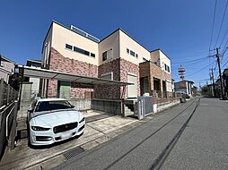 松戸市秋山1丁目　戸建