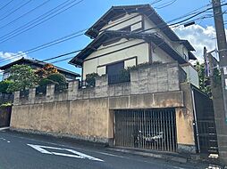松戸市三矢小台5丁目　土地