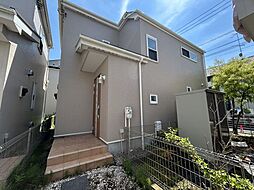 松戸市西馬橋1丁目　戸建