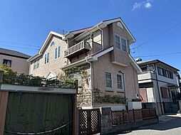松戸市緑ケ丘2丁目　戸建