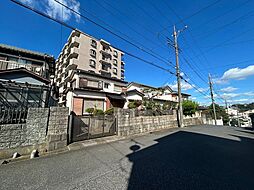 流山市平和台1丁目　土地