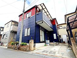 三郷市谷中 戸建