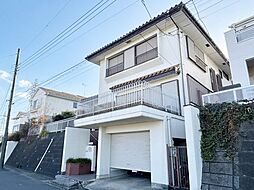 松戸市幸田3丁目　土地