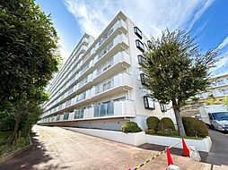 東急ドエル松戸ビレジ