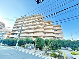 ダイアパレス松戸馬橋パークアベニュー