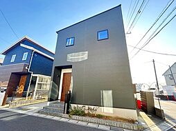 松戸市殿平賀　戸建