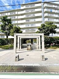 東急ドエル松戸ビレジ