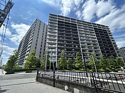 シティテラス金町
