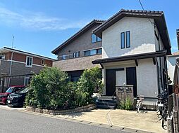 流山市木1丁目　二世帯住宅