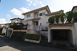 宮前1丁目戸建