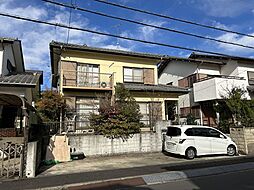 日吉台6丁目戸建