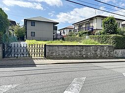 公津の杜5丁目土地