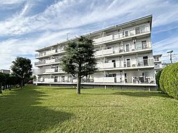 加良部中央住宅