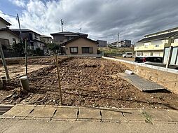 園生町新築戸建1号棟